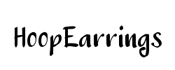 HoopEarrings - logo